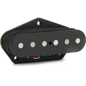 Seymour Duncan Retrospec'd Antiquity Bridge Tele Pickup