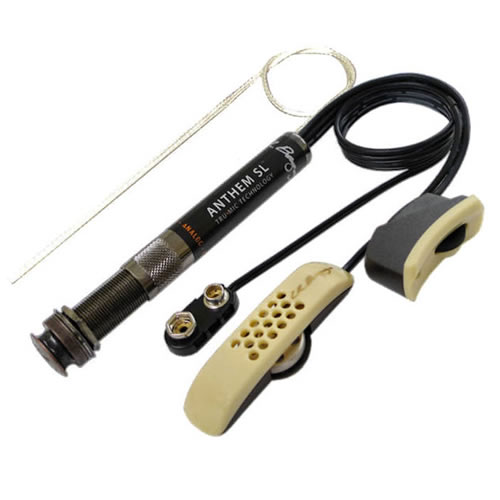 L.R. Baggs Anthem SL Classical Guitar Pickup System