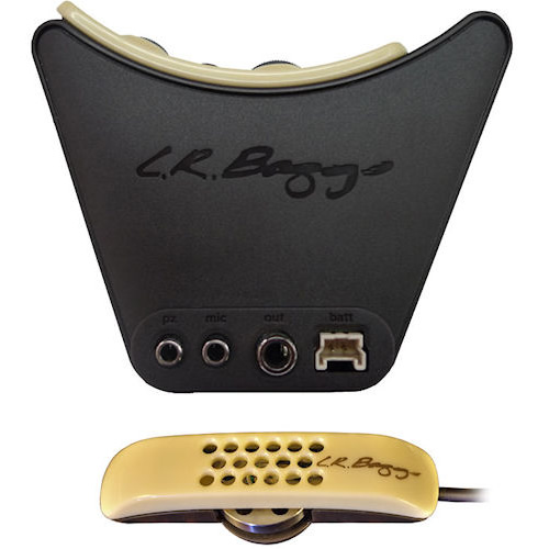 L.R. Baggs Anthem Complete Control Acoustic Pickup