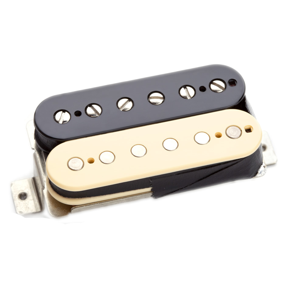 Seymour Duncan APH-2N Alnico II Pro Slash Neck - Rev Zebra