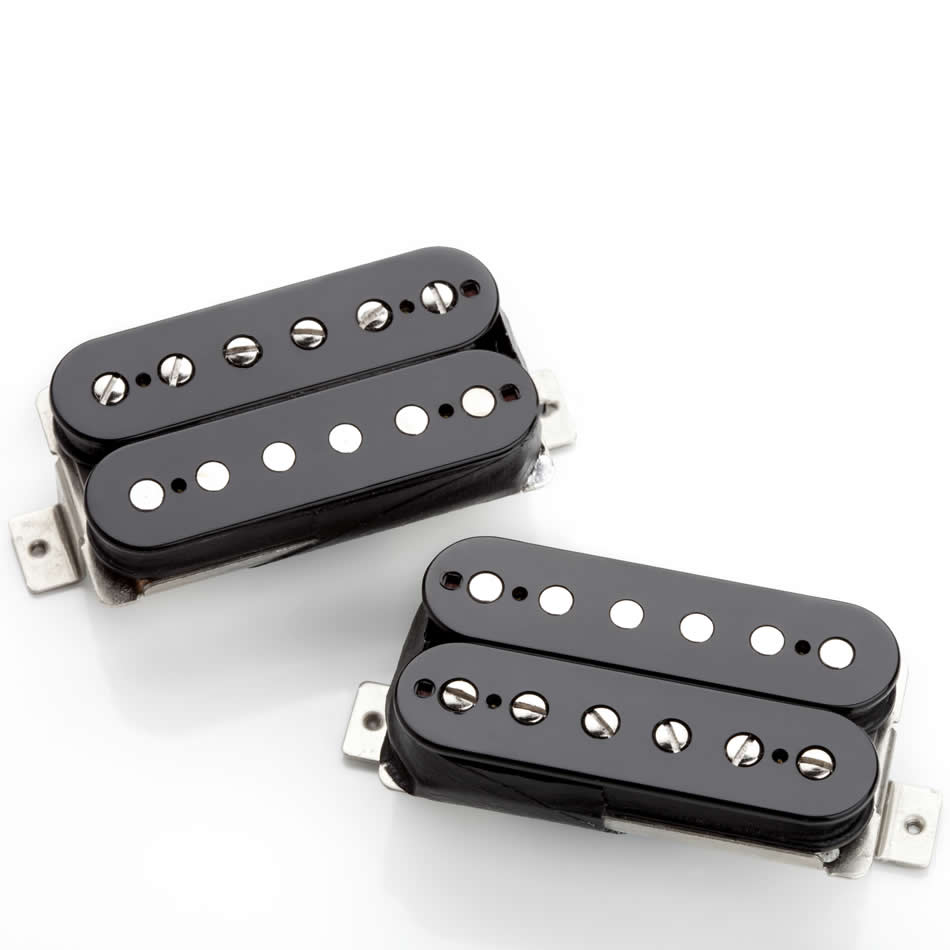 Seymour Duncan Slash APH-2 Set & Dunlop SW95 Wah Bundle - Image 2