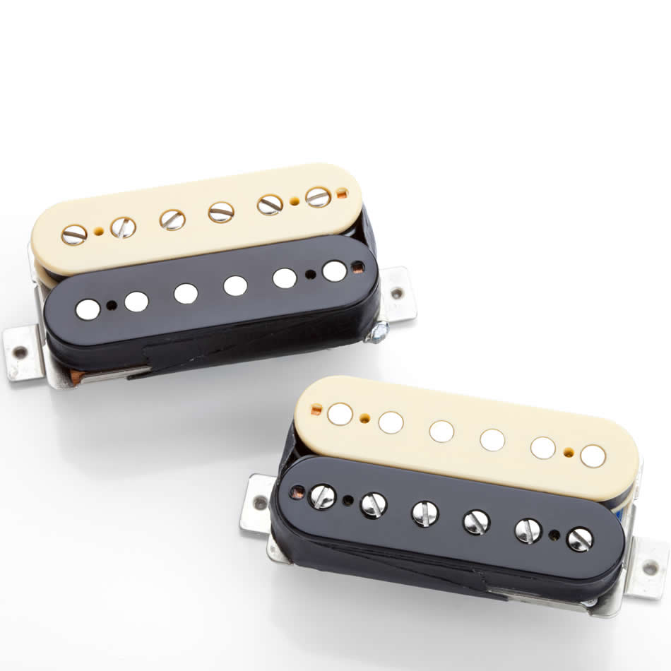 Slash Signature Rig Bundle: Duncan APH-2 Set + Dunlop SW95 Wah - Image 2