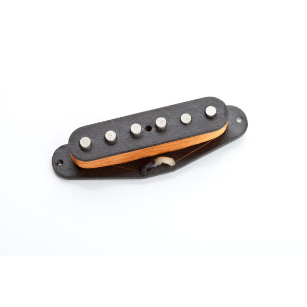 Seymour Duncan APS-1 Alnico Pro Staggered Strat Pickup