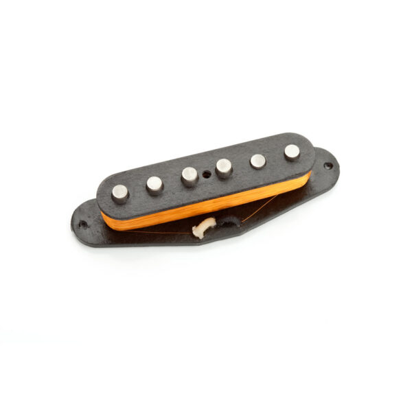 Seymour Duncan APS-2 Alnico Pro II Flat Strat Pickup
