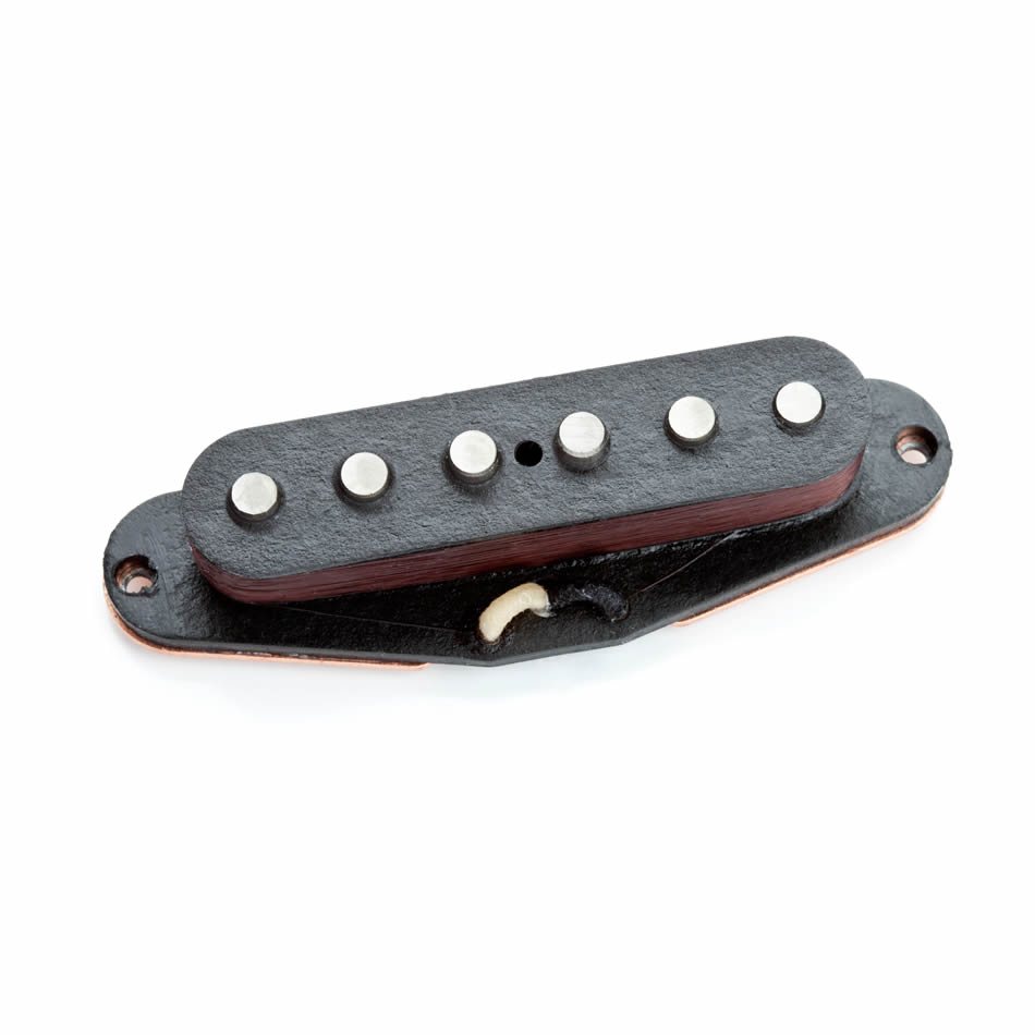 Seymour Duncan APST-1 Twang Banger Strat Pickup (RwRp)