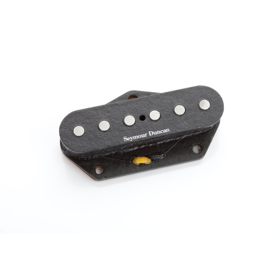 Seymour Duncan APTL-1 Alnico II Pro Tele Bridge Pickup