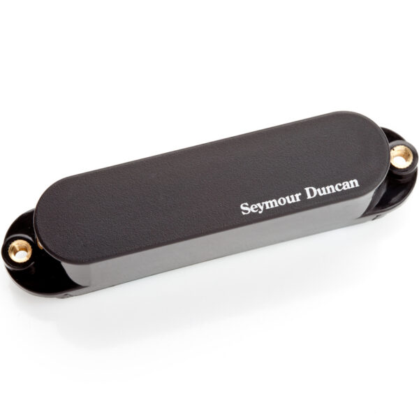 Seymour Duncan AS-1B Blackouts Bridge Pickup - Black