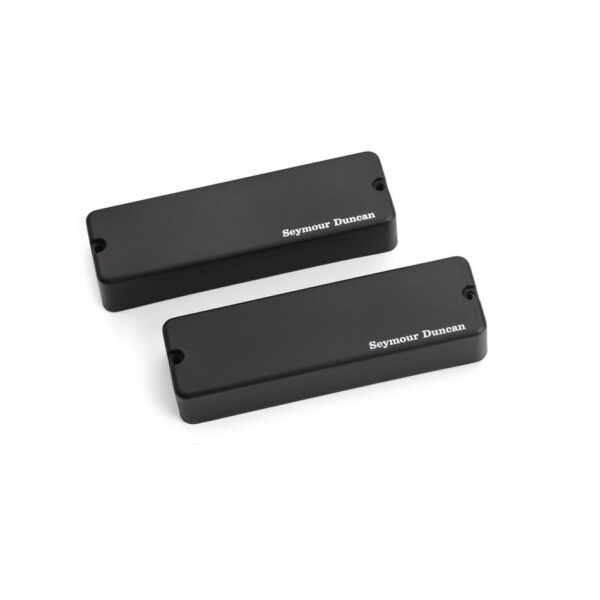 Seymour Duncan ASB-5S Phase I Soapbar Set – 5-String