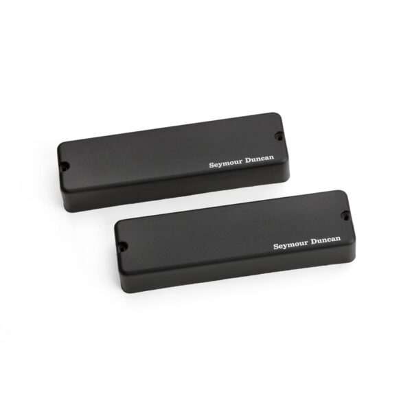 Seymour Duncan ASB-6 Active Phase I Soapbar Bass Set