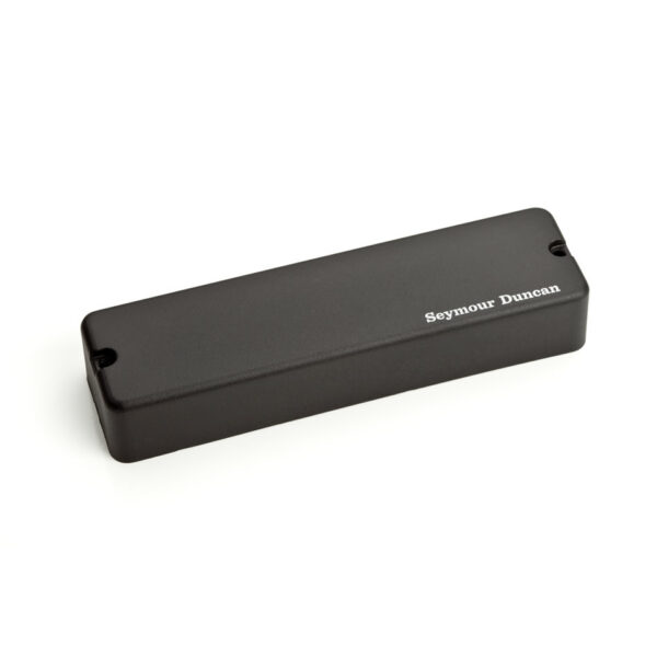 Seymour Duncan ASB-6B Phase I Active Soapbar Bass Bridge Pickup