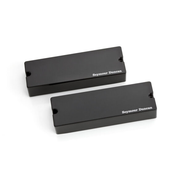Seymour Duncan ASB2-6S Phase II Soapbar Set (6-String)