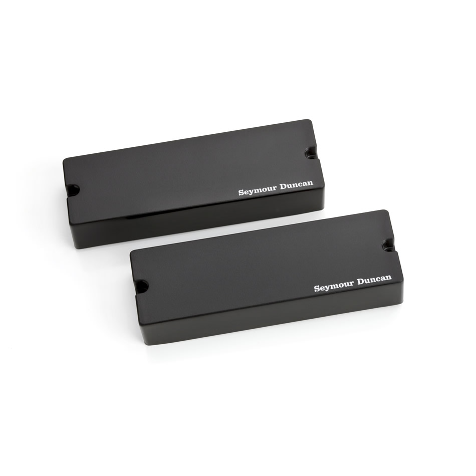 Seymour Duncan ASB2-6S Phase II Soapbar Set (6-String)