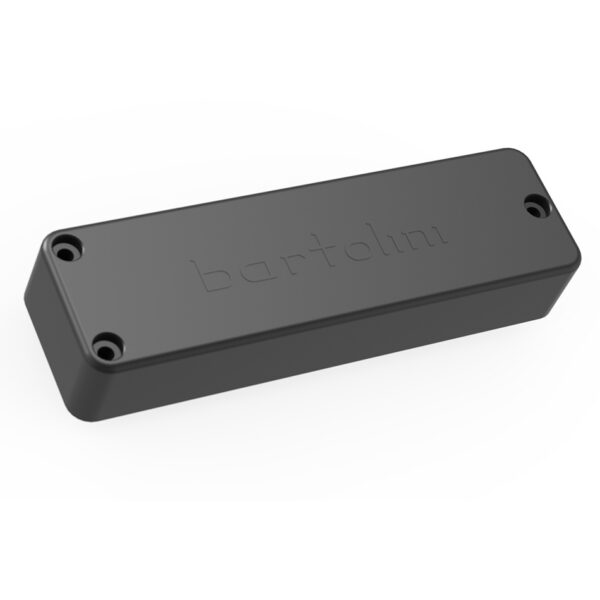 Bartolini P25S-B Singularity 5-String Neck Pickup