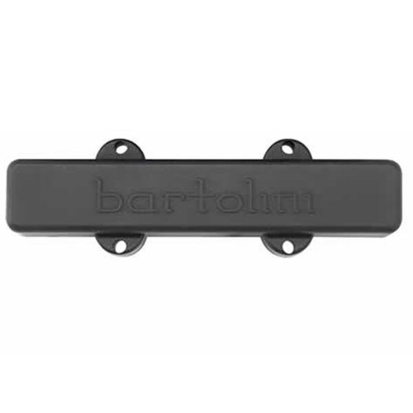 Bartolini 9J1-LN Jazz Bass Pickup - Long Neck Single Coil