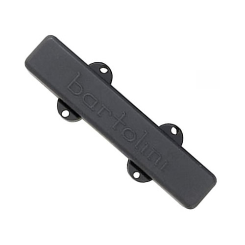 Bartolini 9CBJS-L1 Classic Bass Long Bridge Jazz Pickup