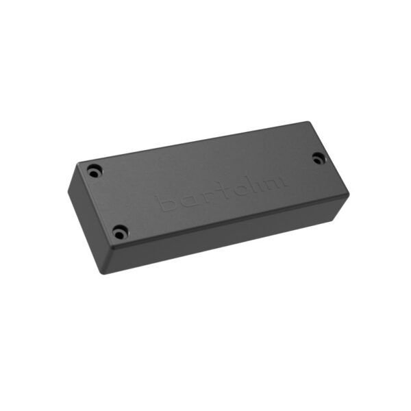 Bartolini M442J 2J Squared Quad-Coil Soapbar Bass Pickup