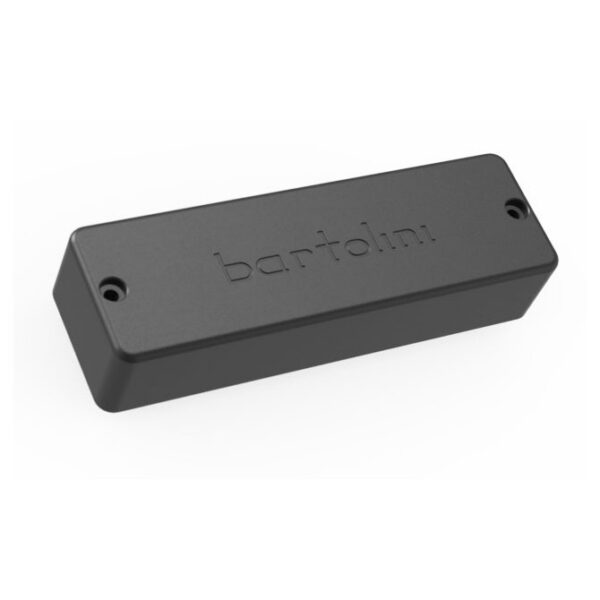 Bartolini MK6C-B Original Soapbar 6-String Neck Pickup
