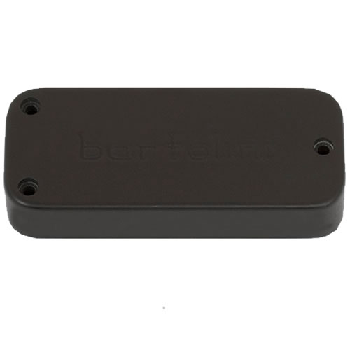 Bartolini T4CBC Thunderbird Soapbar Bass Pickup Set - Image 2
