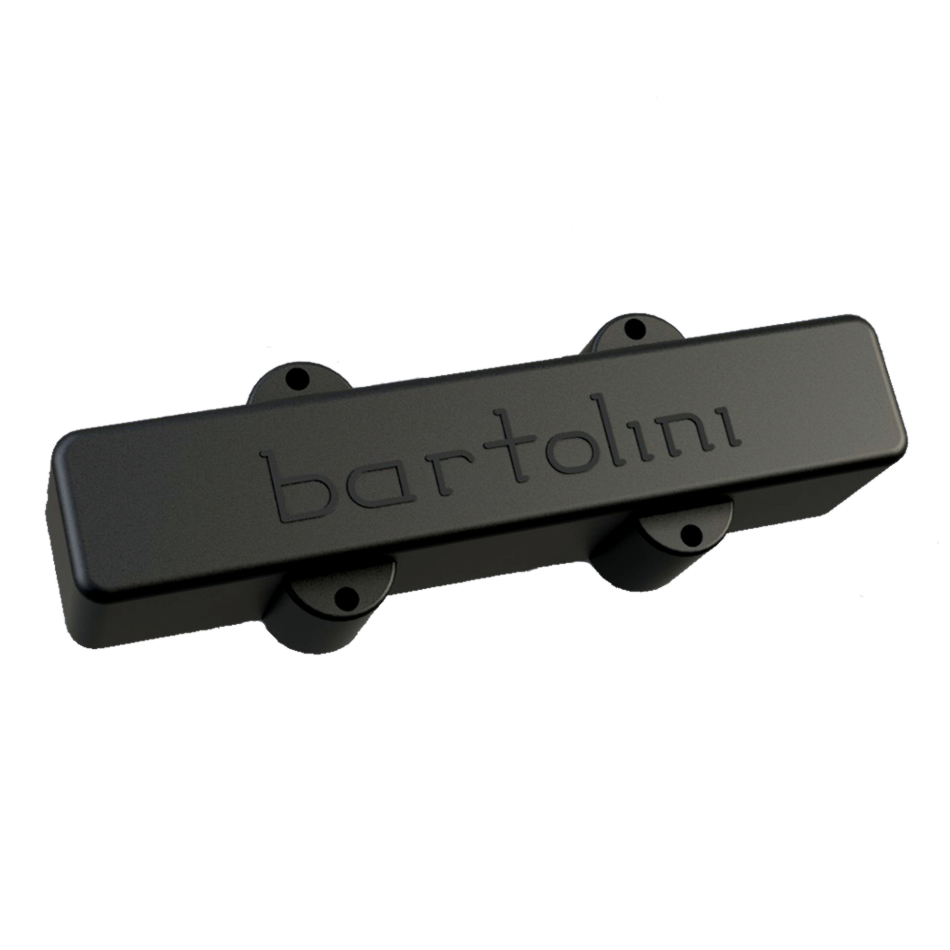 Bartolini 59CBJS-S3 5-String Jazz Bass Neck Pickup