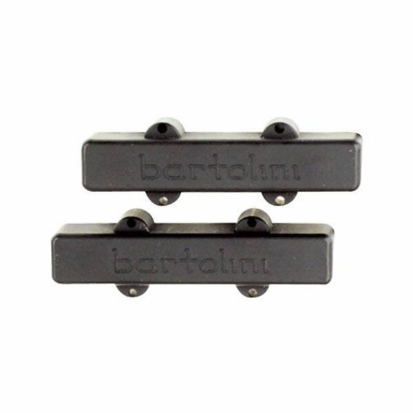 Bartolini 59S72-L/S 5-String J-Bass Pickup Pair