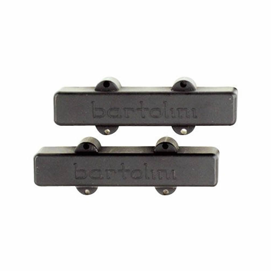 Bartolini 59S72-L/S 5-String J-Bass Pickup Pair