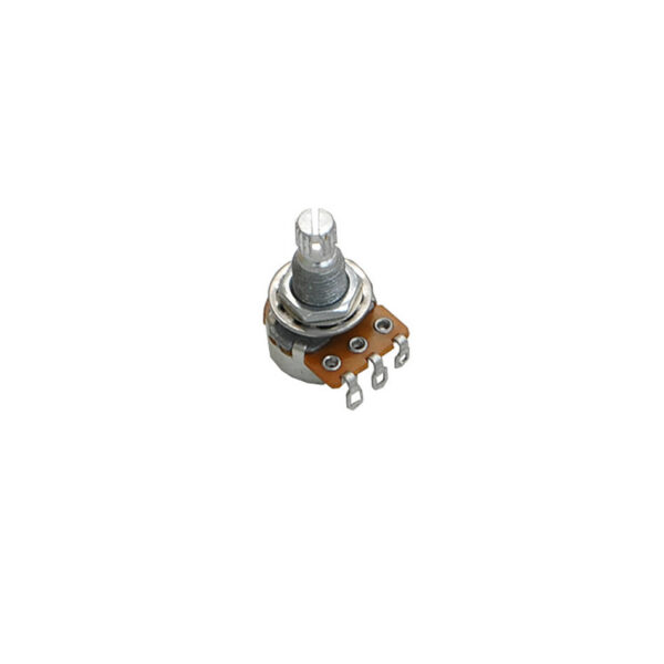 Bartolini A250KA 250K Audio Taper Pot