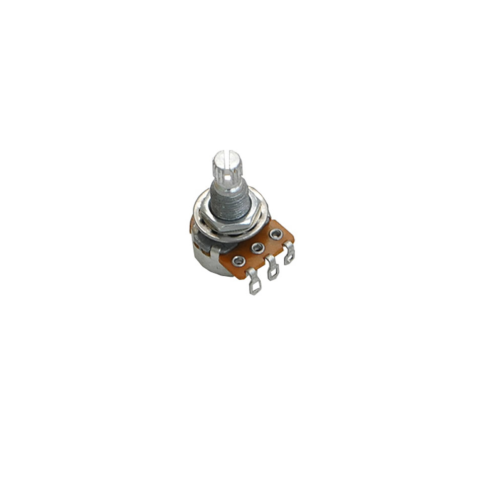 Bartolini A250KA 250K Audio Taper Pot