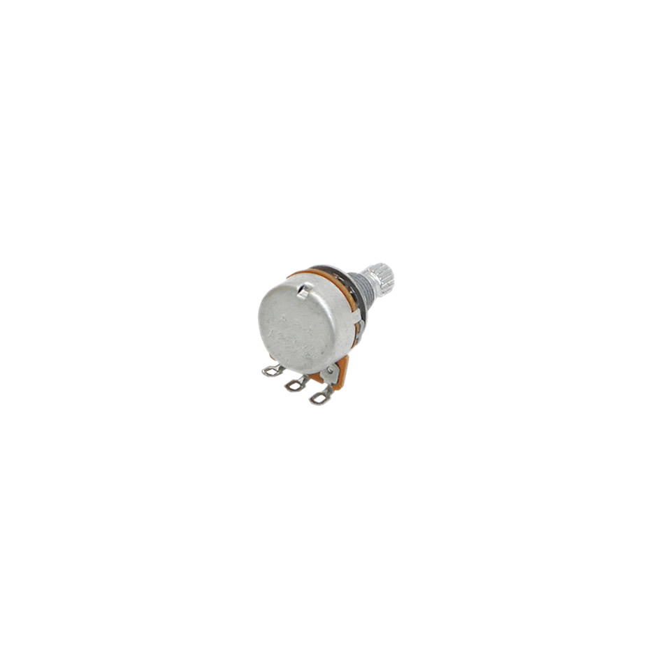 Bartolini A250KA 250K Audio Taper Pot - Image 2