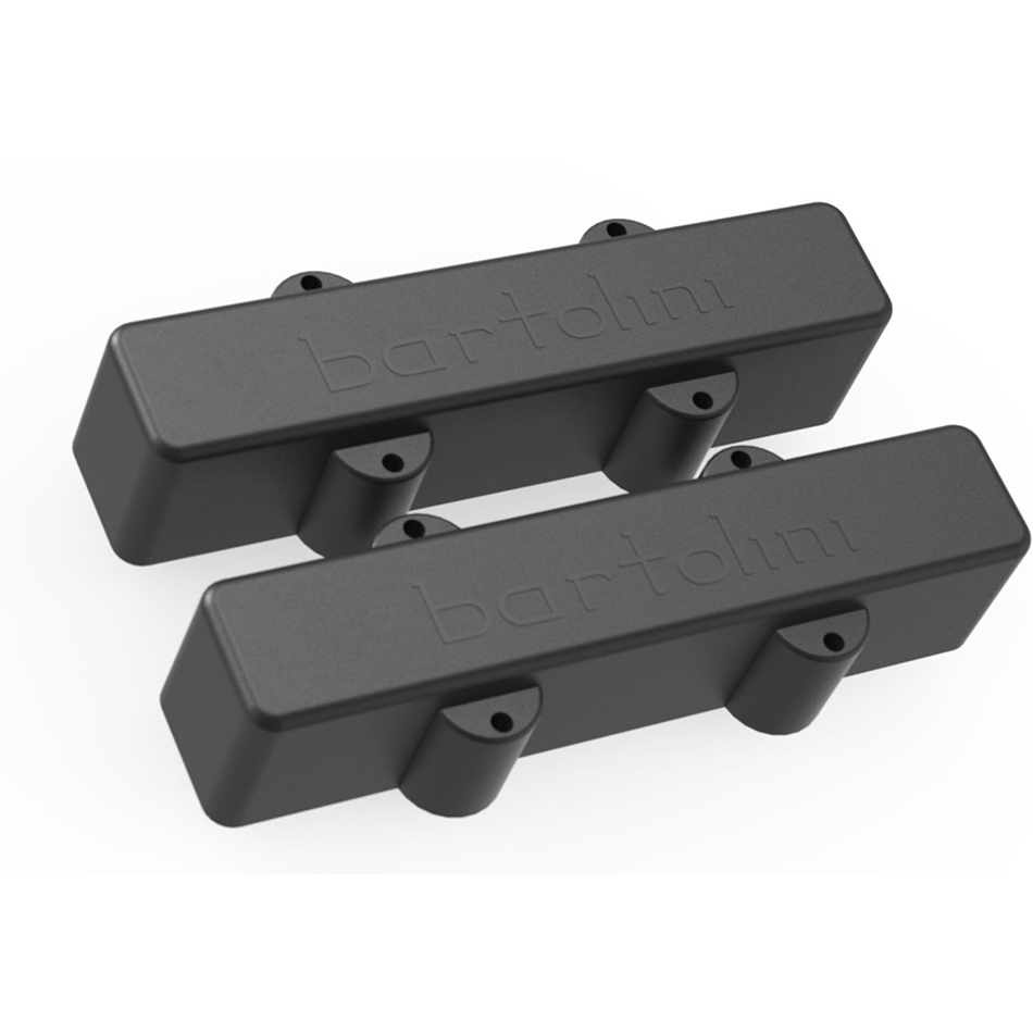 Bartolini 9CBJD L3/S3 Jazz Bass Pickup Set