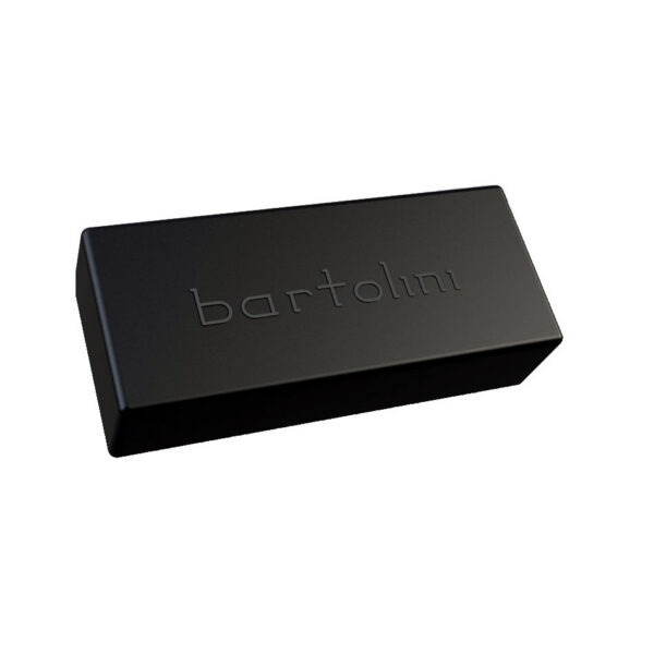 Bartolini M34C-T 4-String Soapbar Bridge Pickup