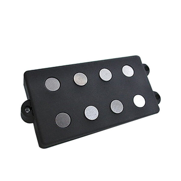 Nordstrand MM-Style Bass Pickup - Alnico V Humbucker