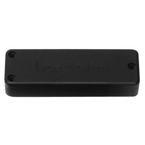 Bartolini BC5CBC-T Classic Bass Soapbar Pickup - 5-String Bridge