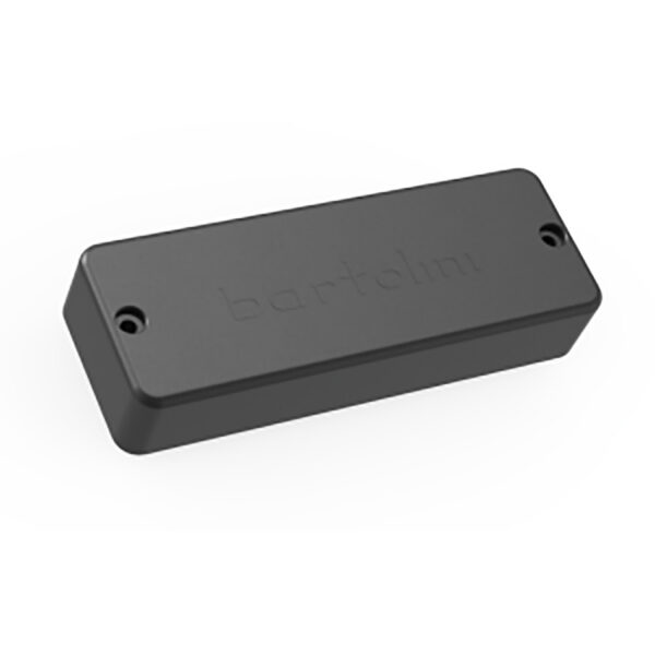 Bartolini BD5CBC-B Classic Bass Neck Pickup, 5-String Soapbar