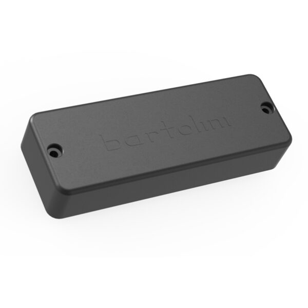 Bartolini BD5CBC-T 5-String Soapbar Bridge Bass Pickup
