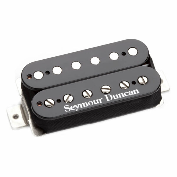 Seymour Duncan SH-11 Custom Custom Humbucker - Black