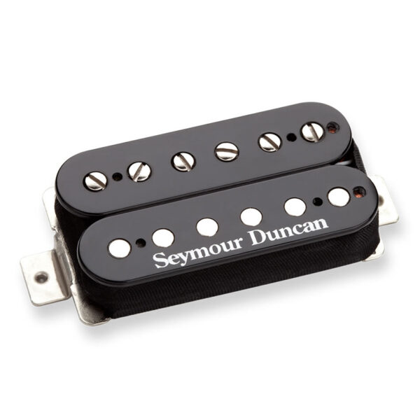 Seymour Duncan SH-2N Jazz Neck Humbucker - Black