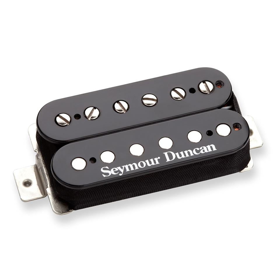 Seymour Duncan SH-2N Jazz Neck Humbucker - Black