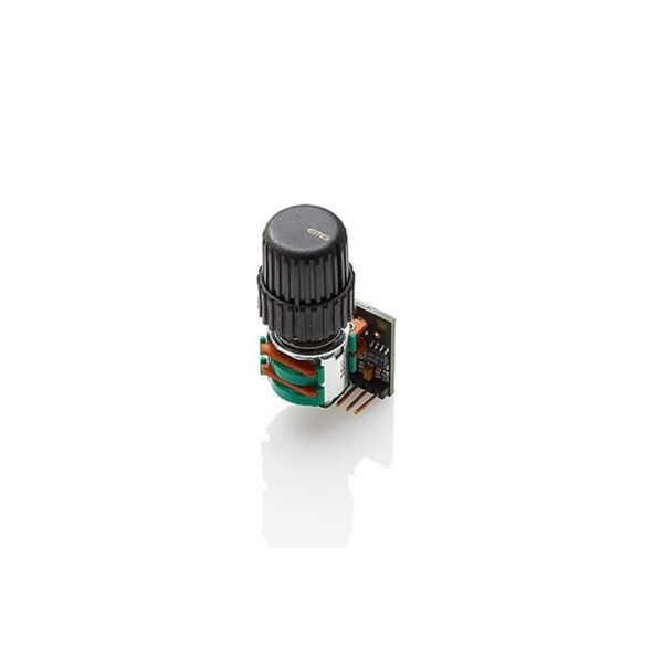EMG BTC Control - Stacked Bass/Treble EQ Pot