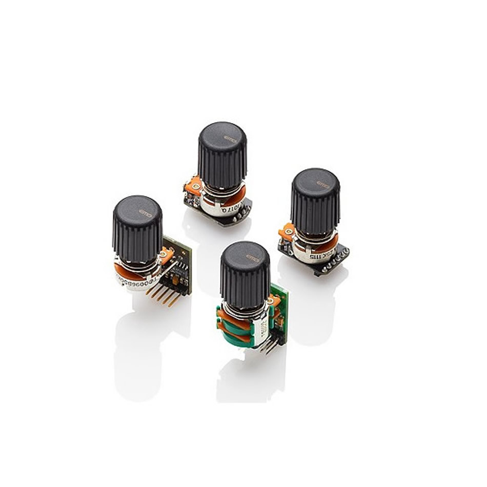 EMG BTS System - Active Bass Tone Control Wiring Kit