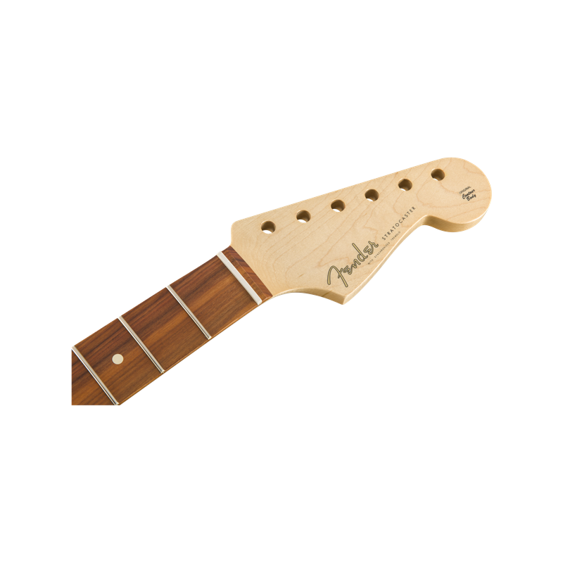 Fender Classic Player 60's Strat Neck, Pau Ferro C-Shape