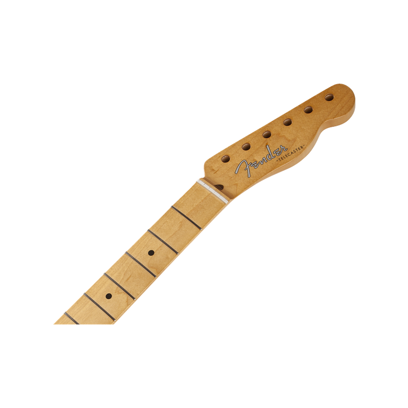 Fender Classic Series 50s Telecaster Neck, Maple