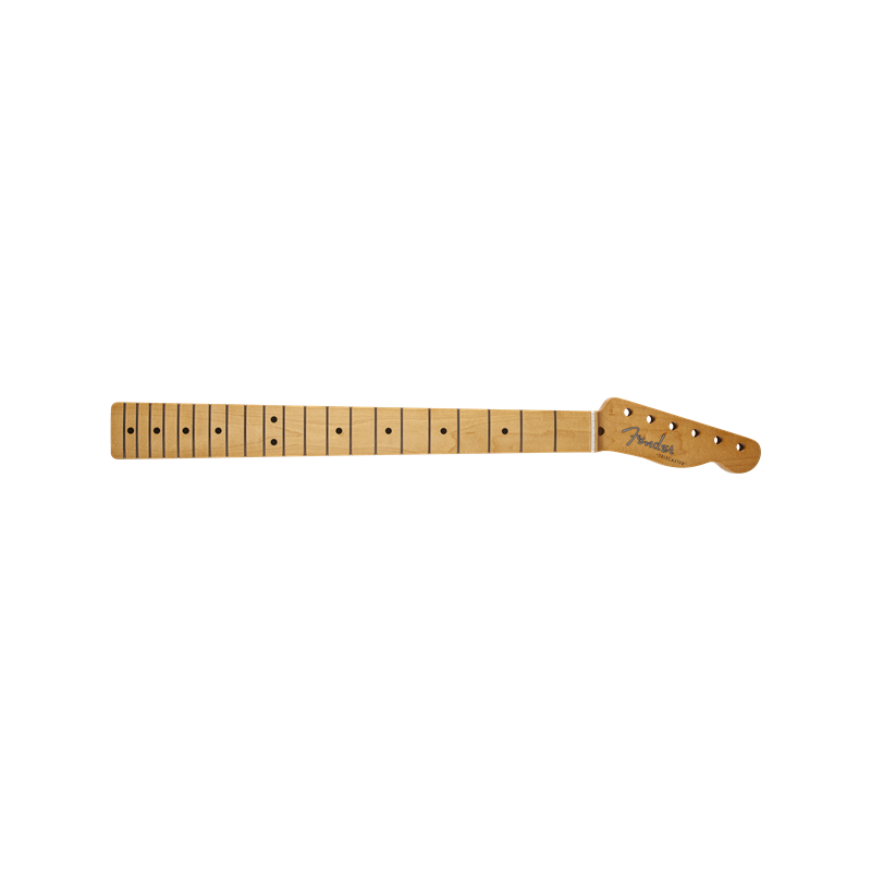 Fender Classic Series 50s Telecaster Neck, Maple - Image 2
