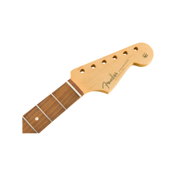 Fender Classic Series 60's Strat Neck - Pau Ferro