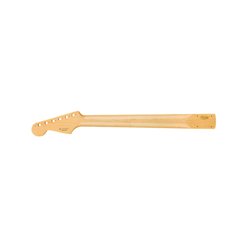 Fender Classic Series 60's Strat Neck - Pau Ferro - Image 2