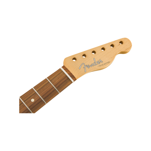 Fender Classic Series 60's Telecaster Neck, Pau Ferro