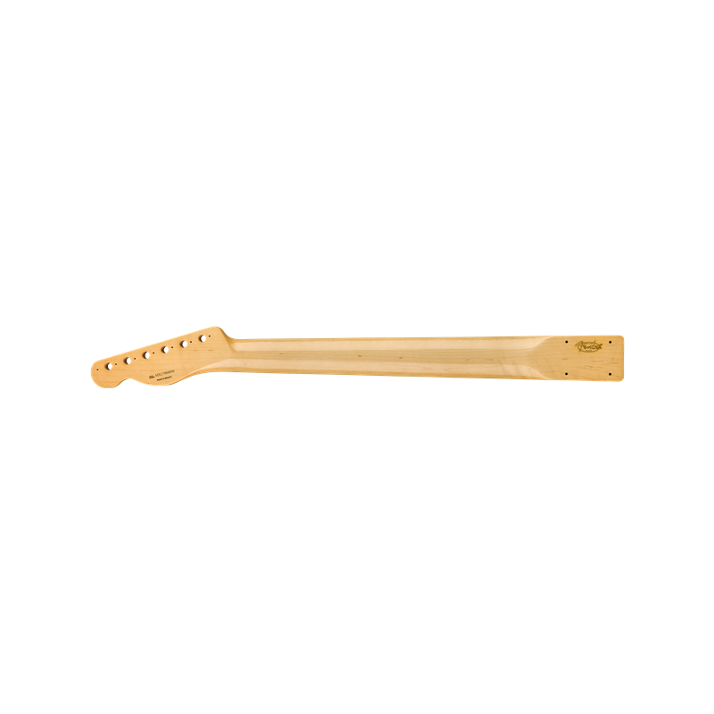 Fender Classic Series 60's Telecaster Neck, Pau Ferro - Image 2