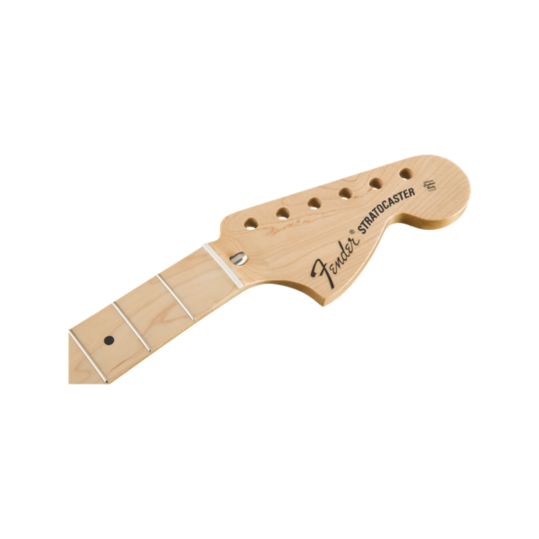 Fender Standard Series Jazz Bass LH Neck - Pau Ferro
