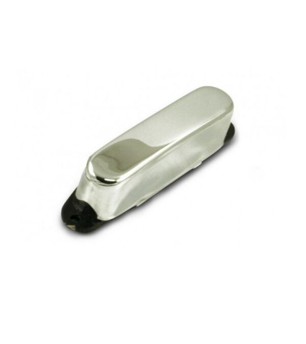 Kent Armstrong Hot Rod Rebel Neck Pickup - Tele, Chrome