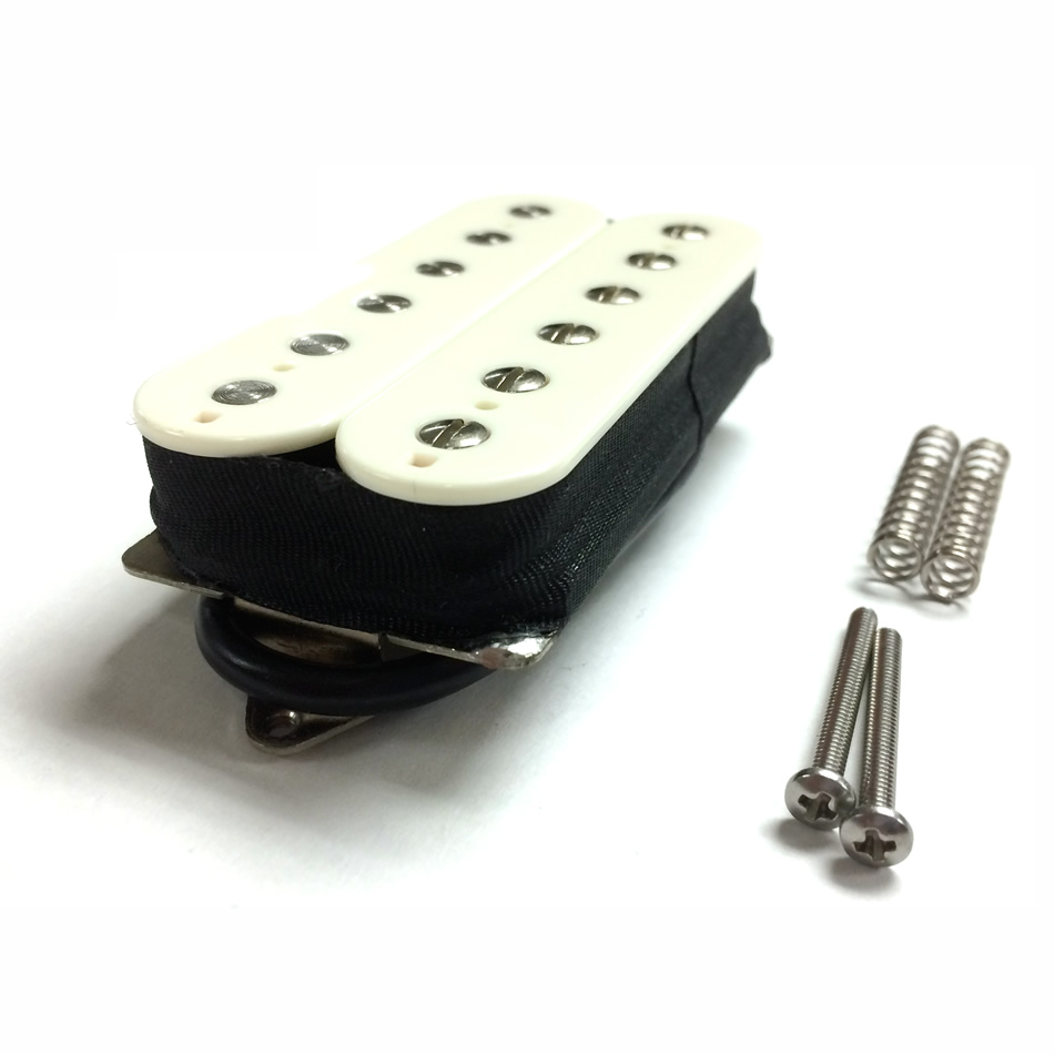 Suhr Doug Aldrich Bridge Humbucker – 53mm F-Spaced, Parchment