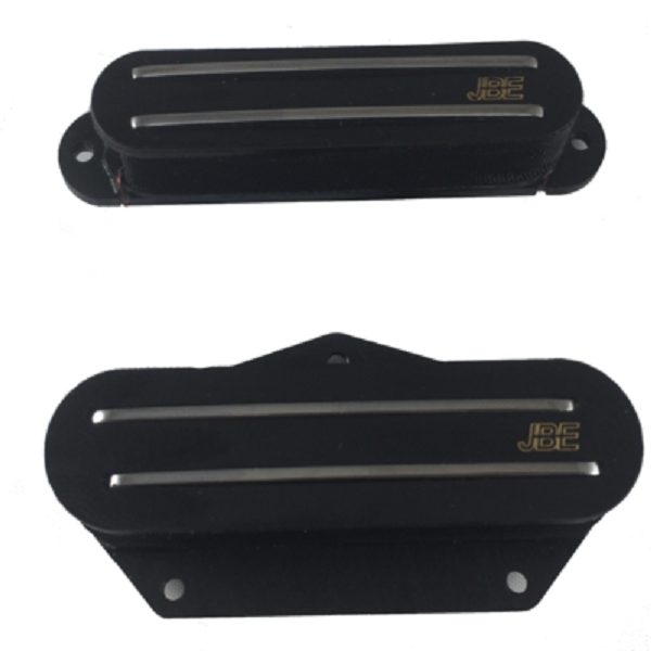 JBE Pickups Danny Gatton Tele Pickup Set (Joe Barden)